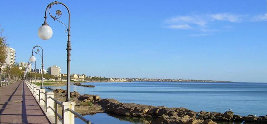 Le Case Di Ciccio - Appartamenti In Centro Mazara del Vallo Εξωτερικό φωτογραφία
