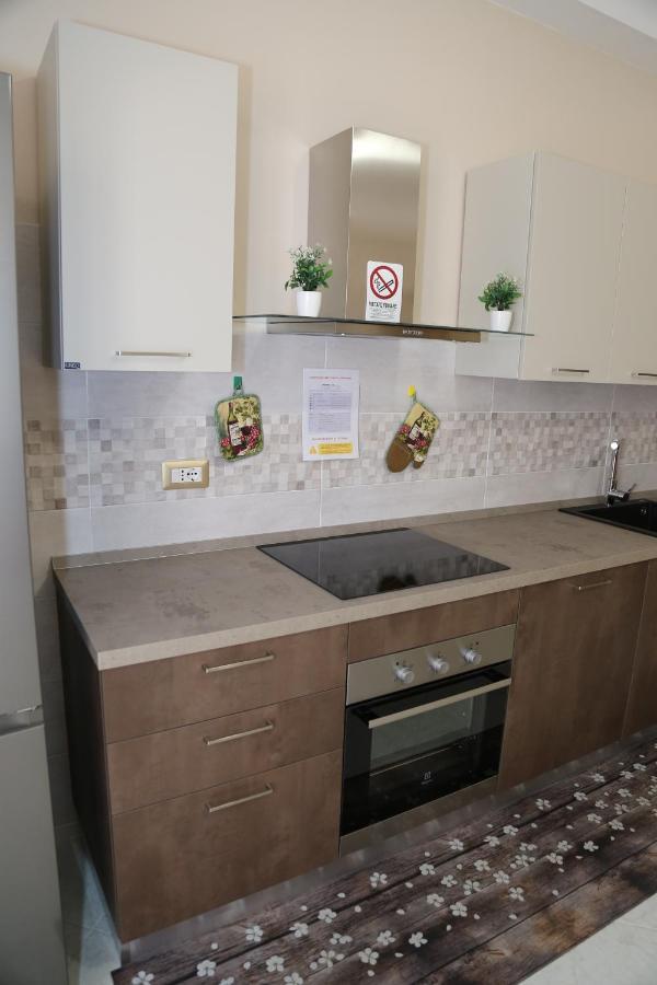 Le Case Di Ciccio - Appartamenti In Centro Mazara del Vallo Εξωτερικό φωτογραφία