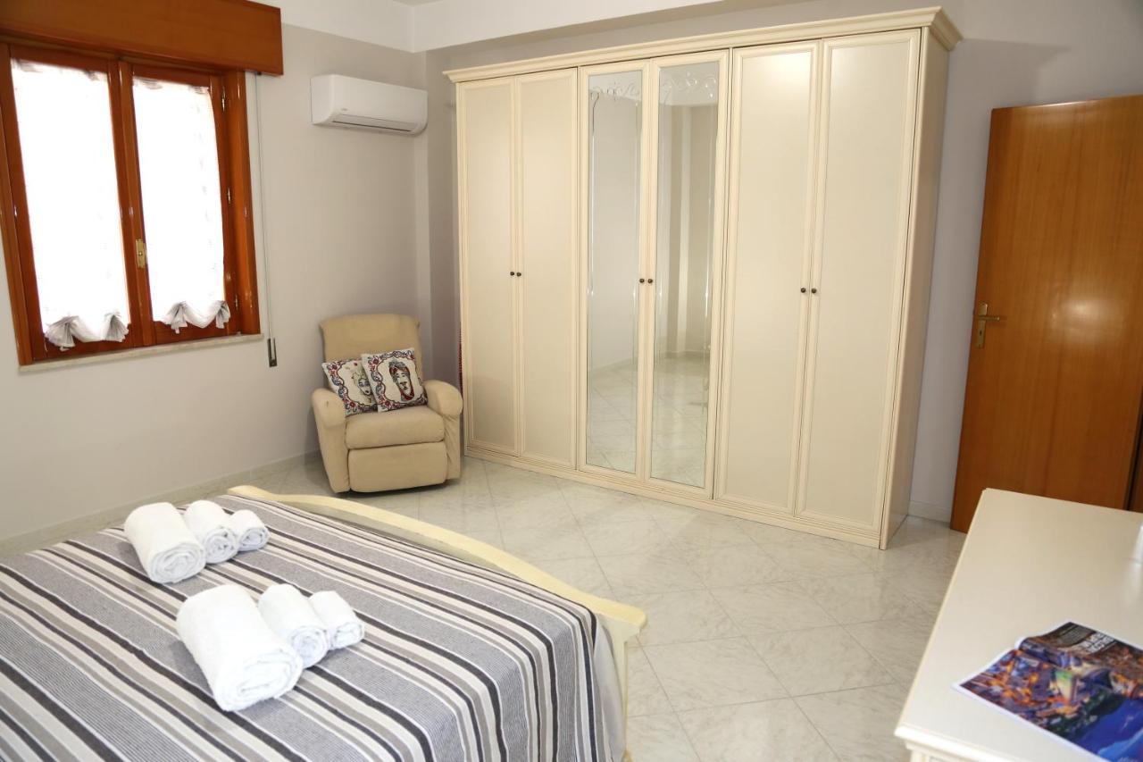 Le Case Di Ciccio - Appartamenti In Centro Mazara del Vallo Εξωτερικό φωτογραφία