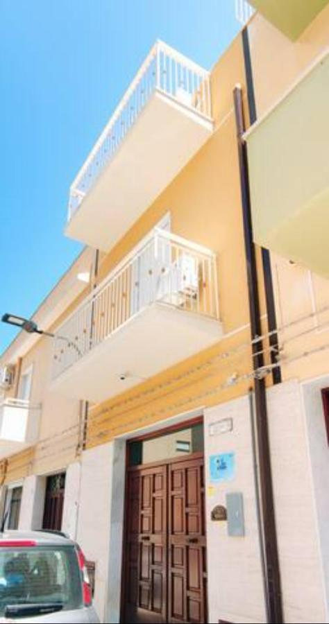 Le Case Di Ciccio - Appartamenti In Centro Mazara del Vallo Εξωτερικό φωτογραφία