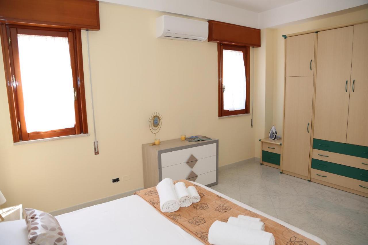 Le Case Di Ciccio - Appartamenti In Centro Mazara del Vallo Εξωτερικό φωτογραφία