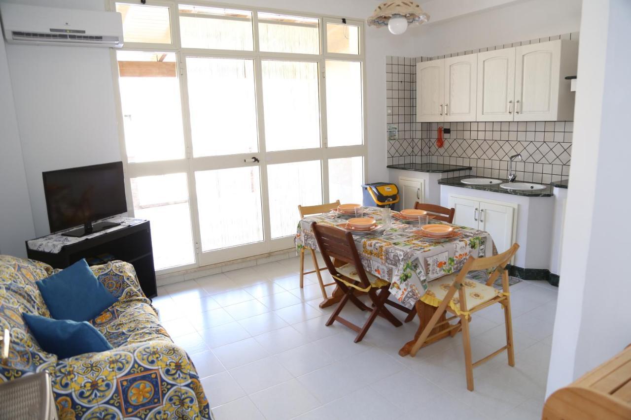 Le Case Di Ciccio - Appartamenti In Centro Mazara del Vallo Εξωτερικό φωτογραφία