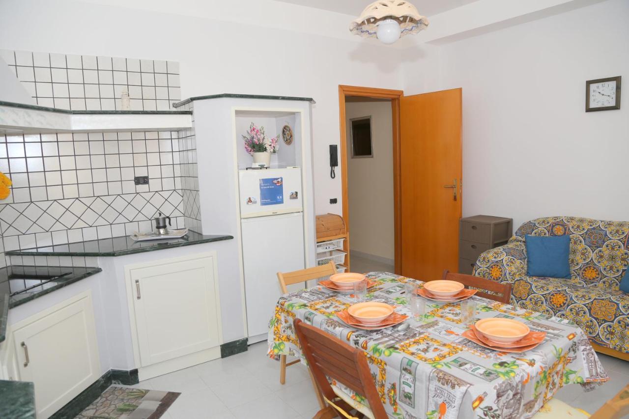 Le Case Di Ciccio - Appartamenti In Centro Mazara del Vallo Εξωτερικό φωτογραφία